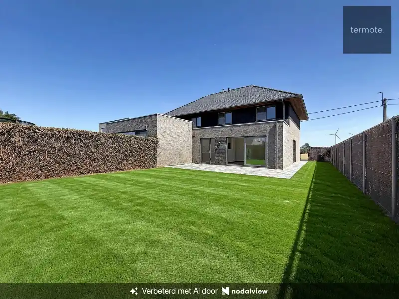 koppelwoning foto 2