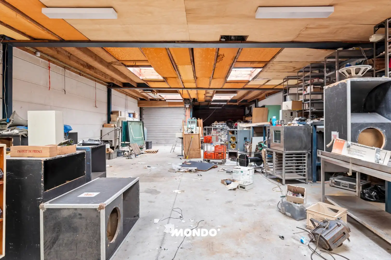 Gebouw met karaktervolle gevel in hartje Willebroek foto 10