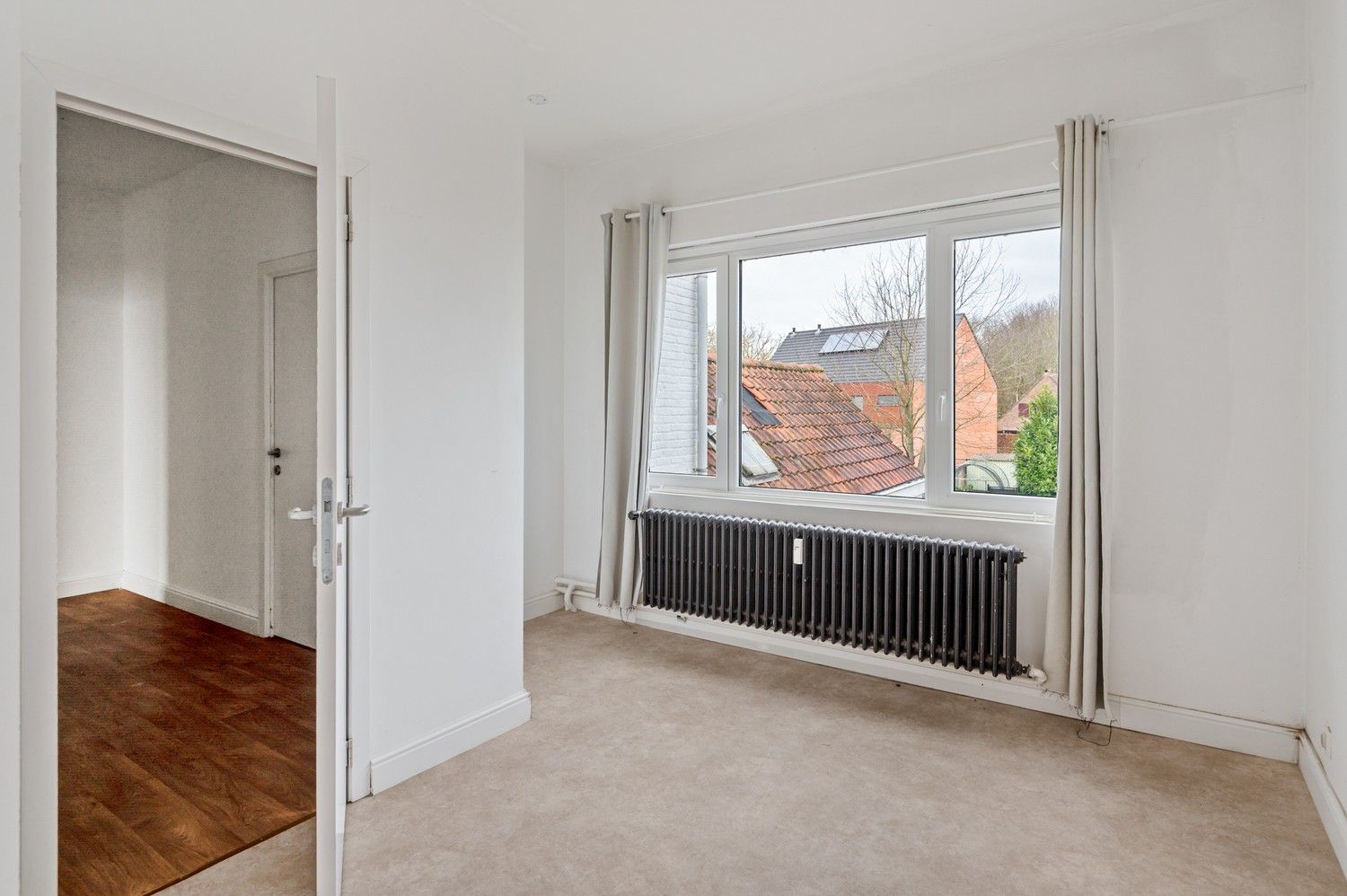 Te renoveren kangoeroewoning  nabij het centrum van Broechem! foto 9