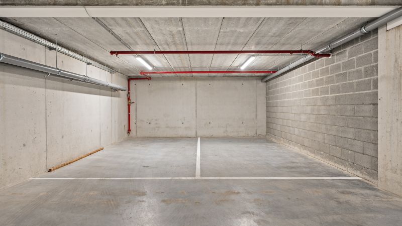 Luxe nieuwbouw penthouse 133m² met zeer ruim dakterras 53m² foto 24