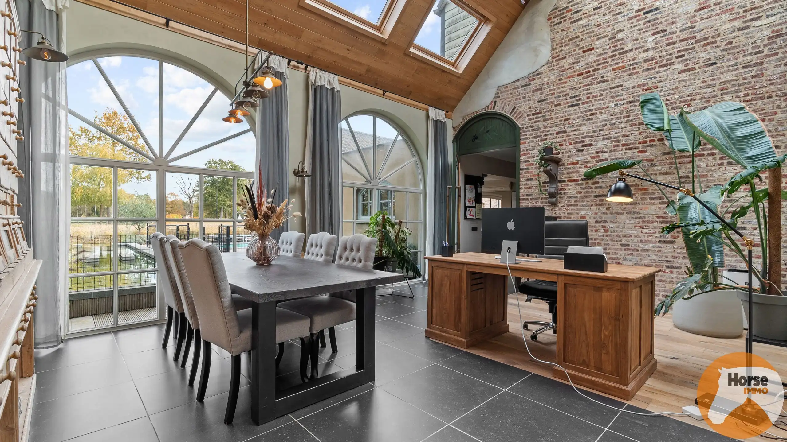 BALEN – Exclusieve eigendom voor paardenliefhebbers - 1,9&nbsp;Ha foto 13