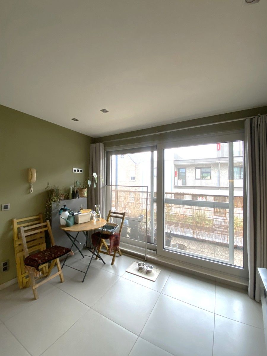 Appartement te huur foto 5