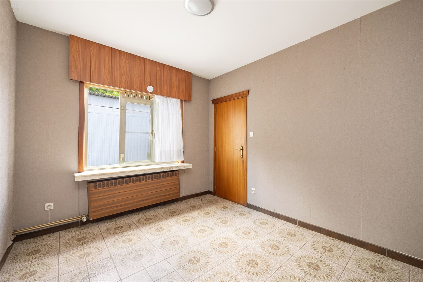 Ruime open bebouwing op 37a, 4 slpks, opslagruimte! foto 9