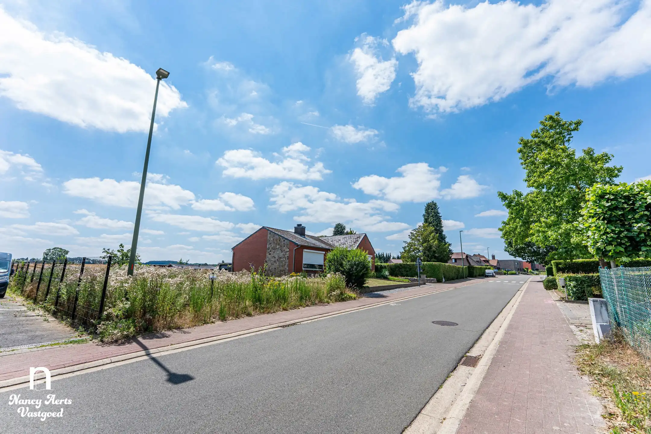 Bouwgrond voor open bebouwing op een rustige locatie foto 12