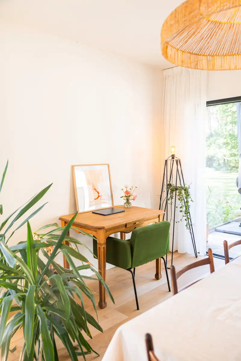 Buitenkans: gerenoveerde topwoning op prachtig perceel van 2.290 m² foto 8