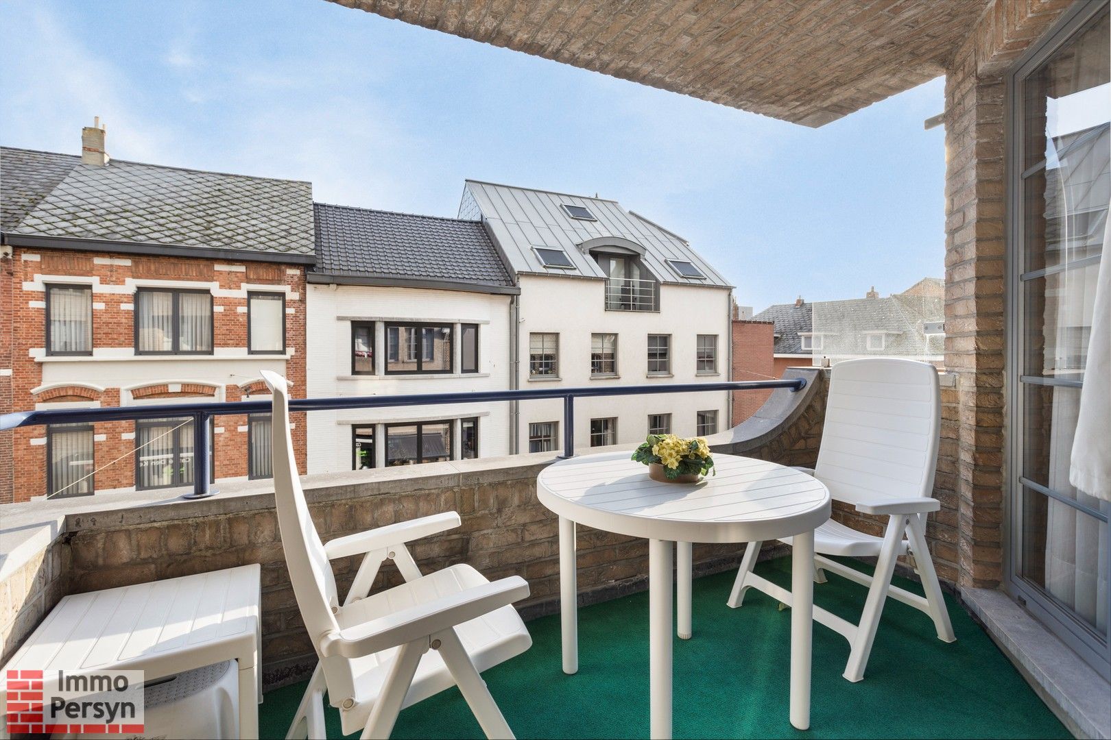 Instapklaar appartement met zicht op Basiliek foto 12