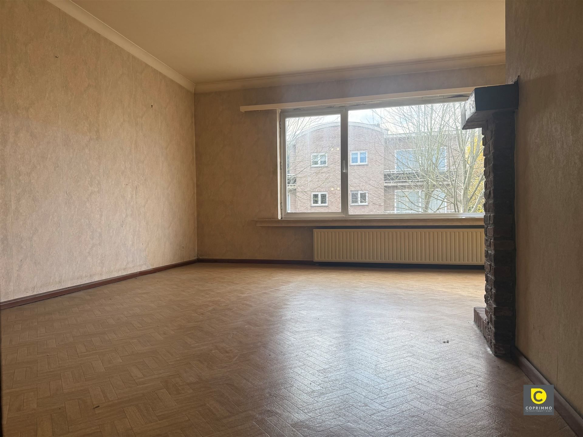 Appartement: 3 slk en 2 P foto 2