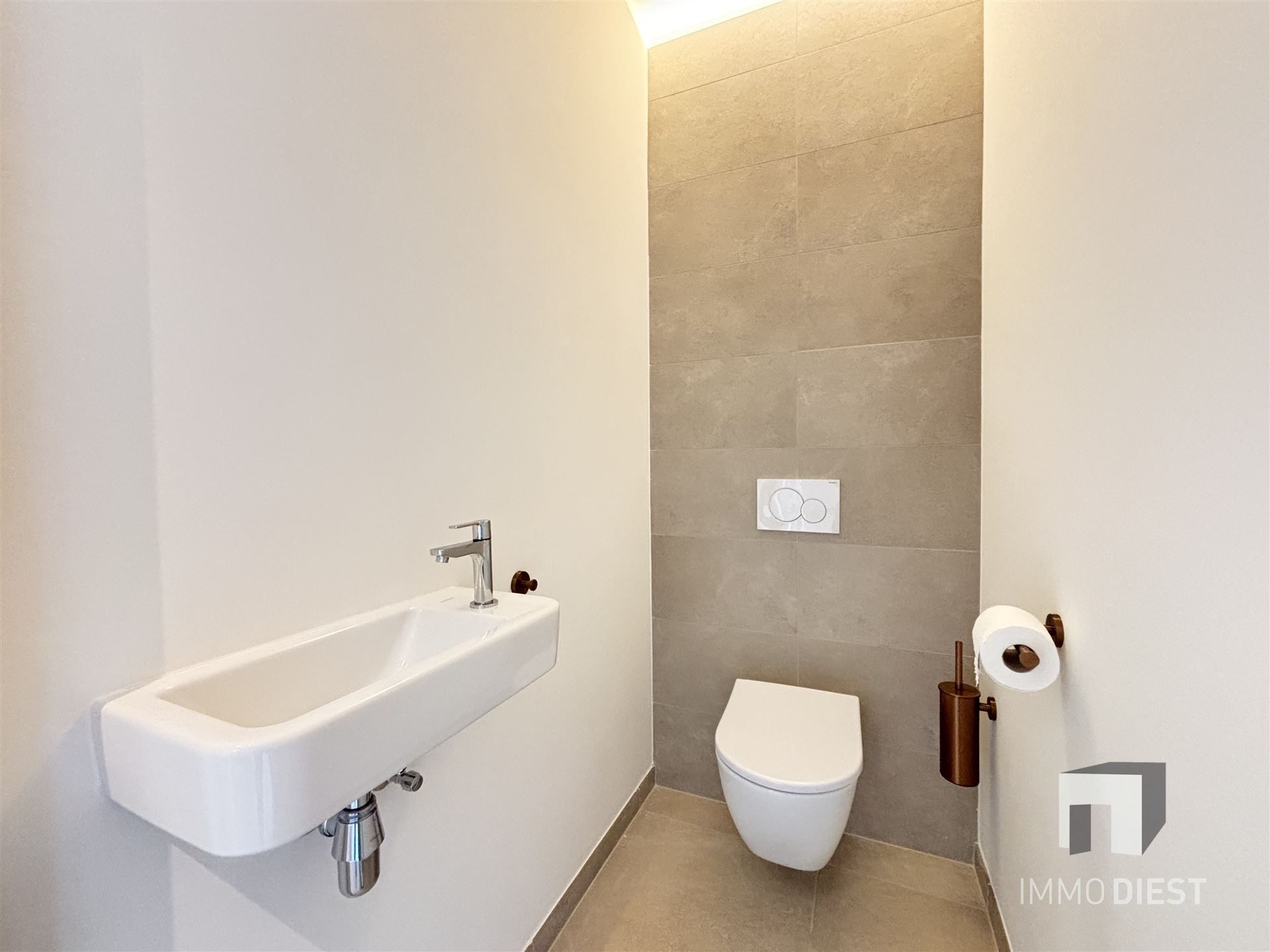 Luxueus appartement dichtbij het centrum van Tessenderlo foto 16