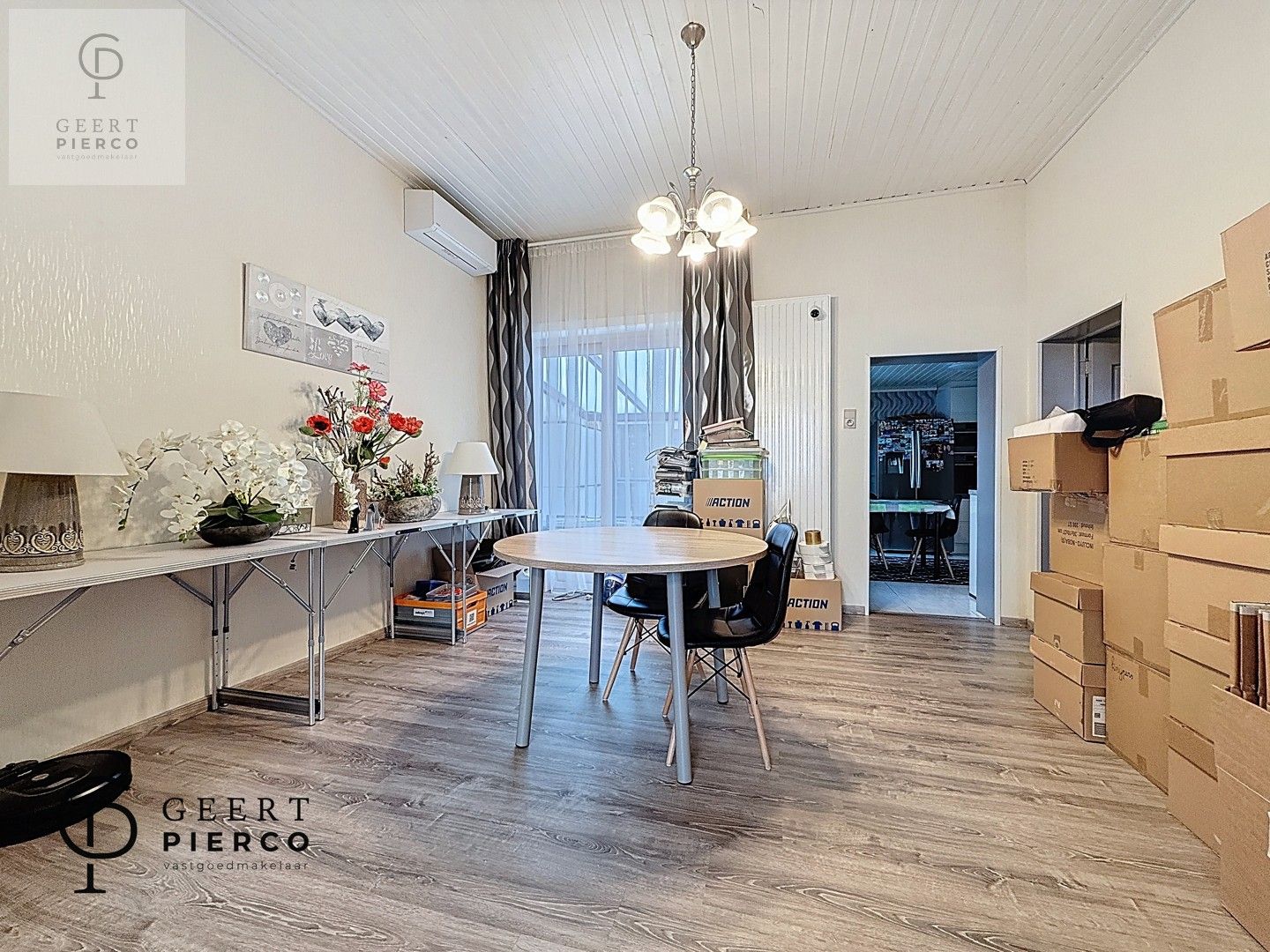 Leuke gezinswoning te Overwinden foto 5