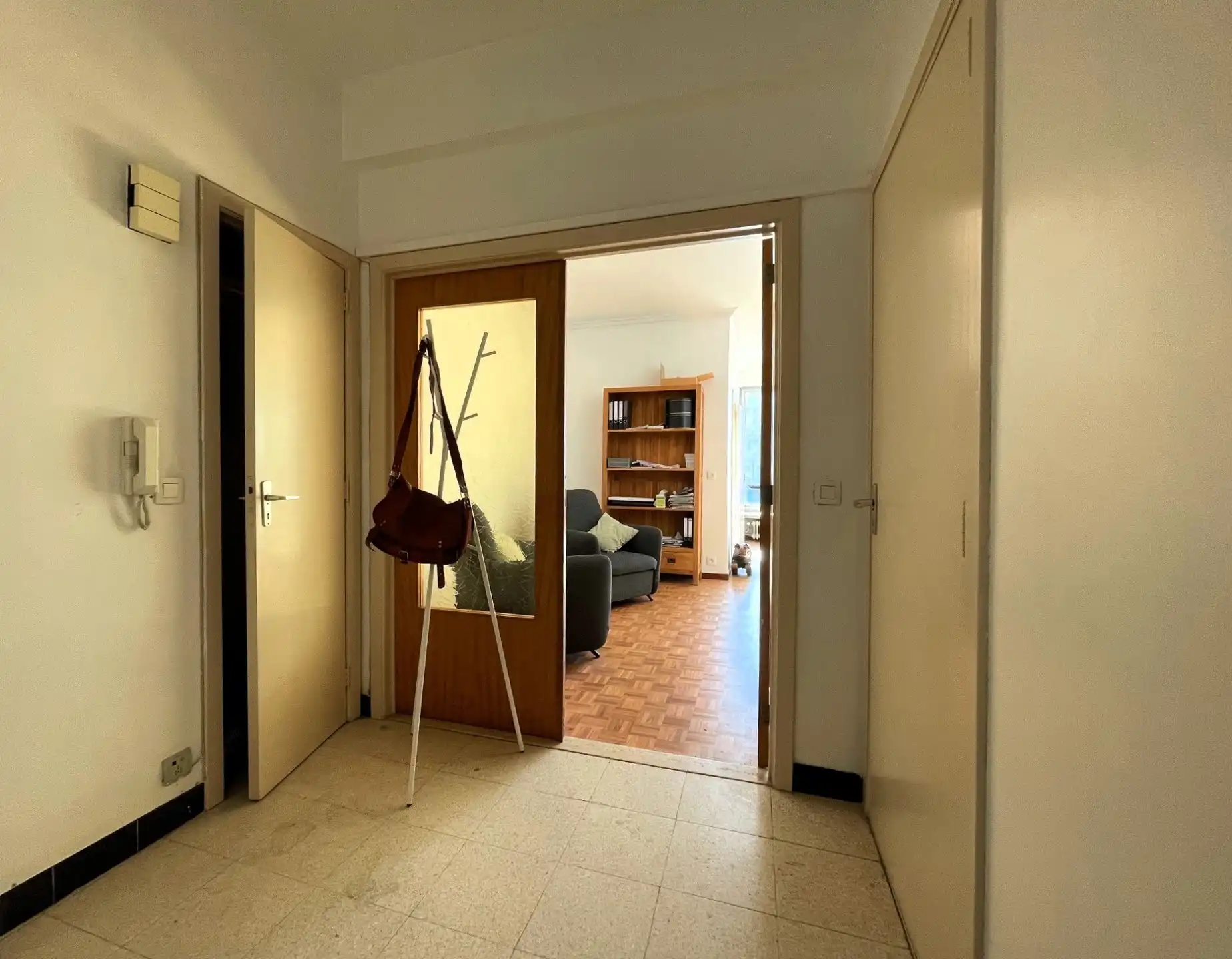 Kantoor te huur foto 3