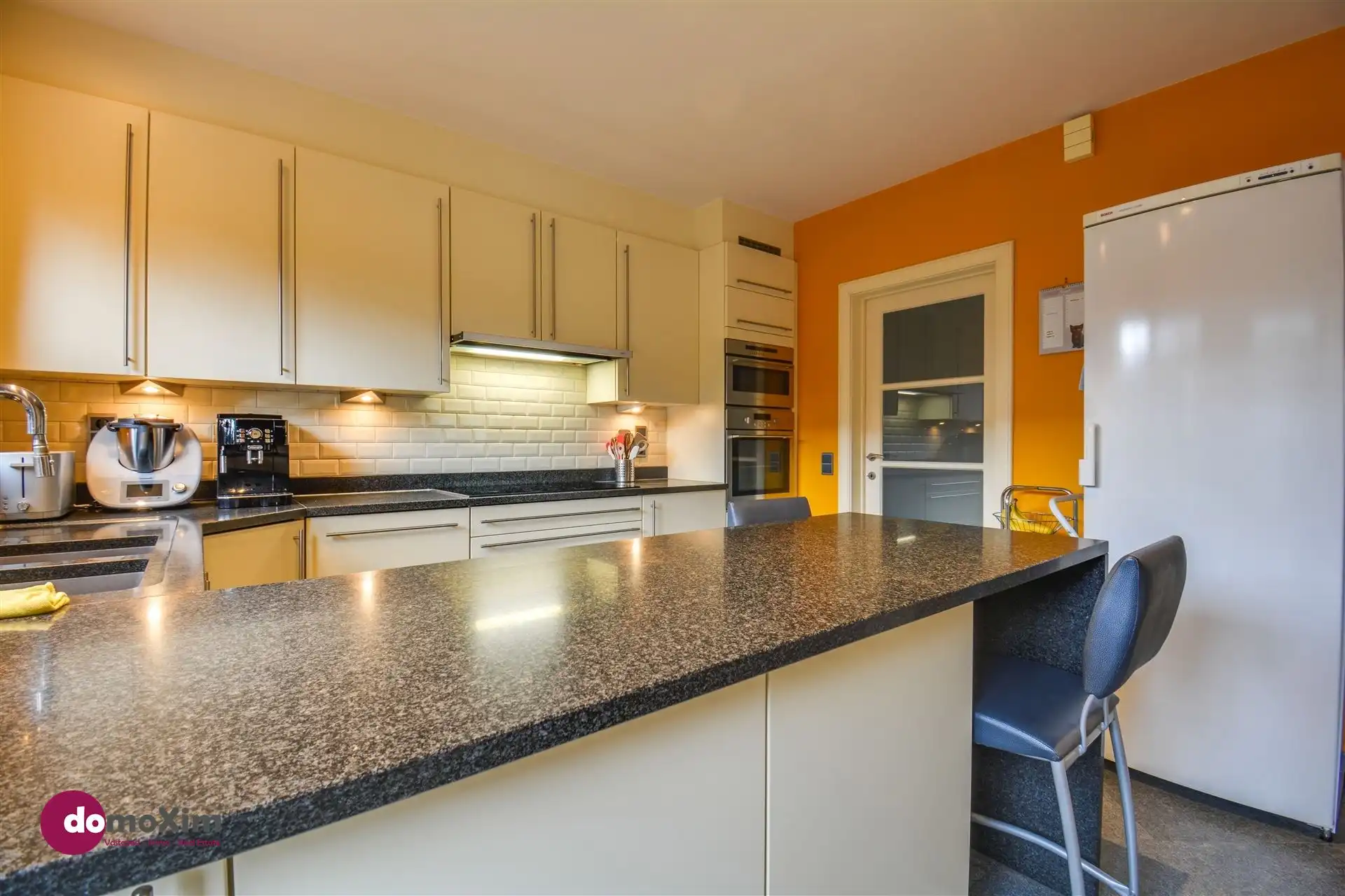 Fantastisch onderhouden woning op een rustige locatie in Hever foto 9