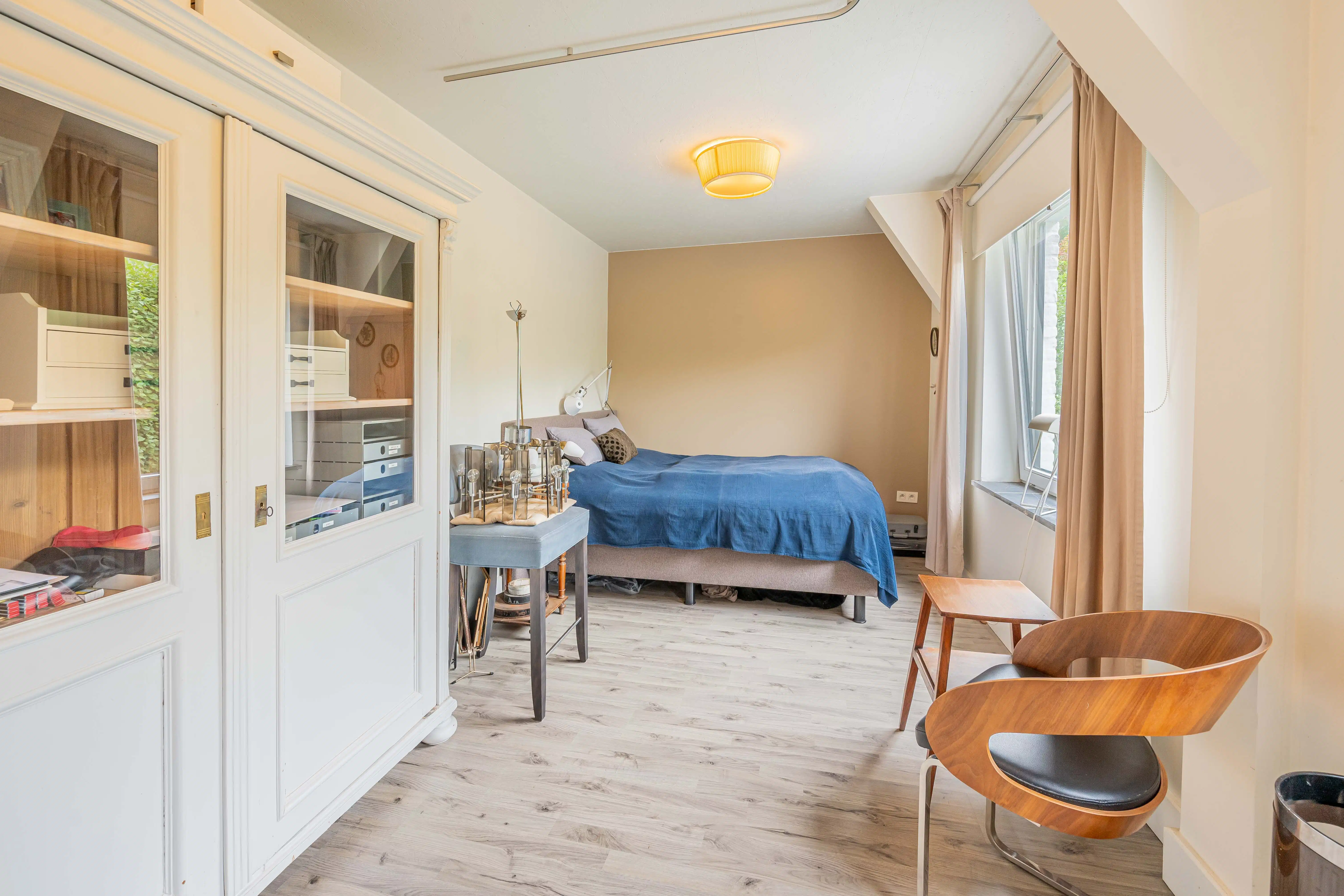 Sublieme en multifunctionele eigendom met exclusieve tuin foto 57