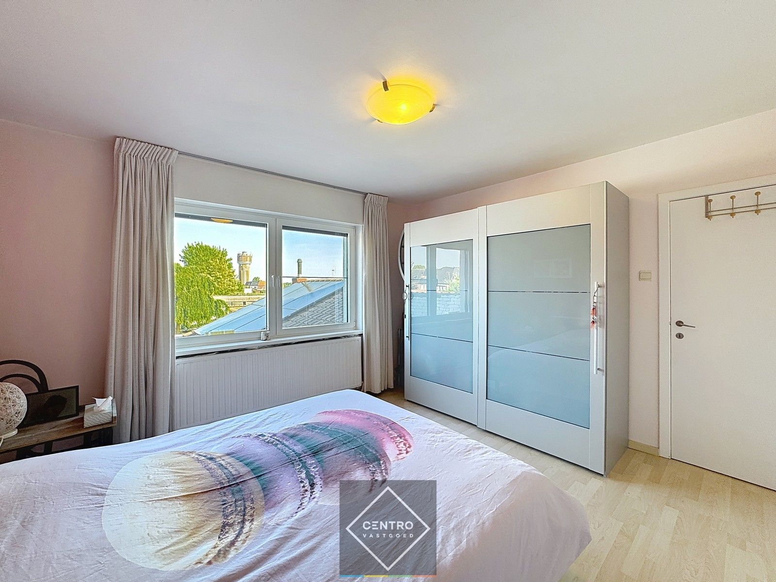 SMAAKVOL afgewerkte woning met alle COMFORT te Eeklo! foto 17