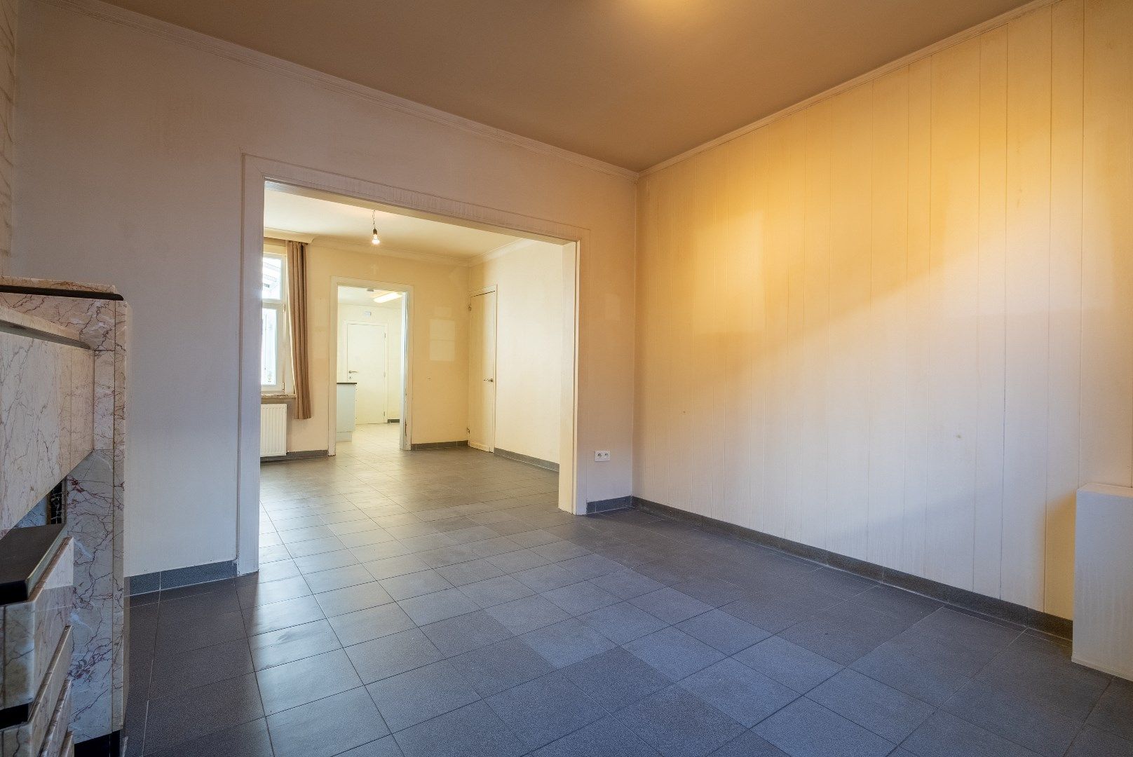 INSTAPKLARE WONING MET TUIN foto 3
