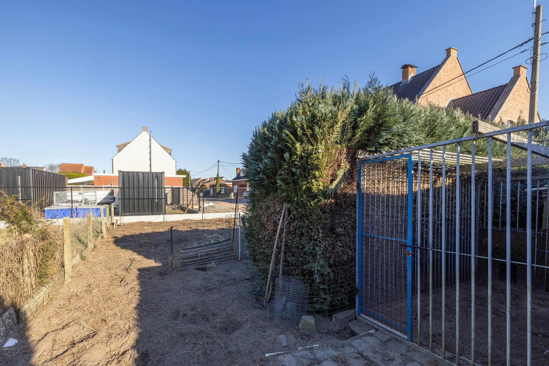Te renoveren OB vlakbij centrum Nijlen foto 21