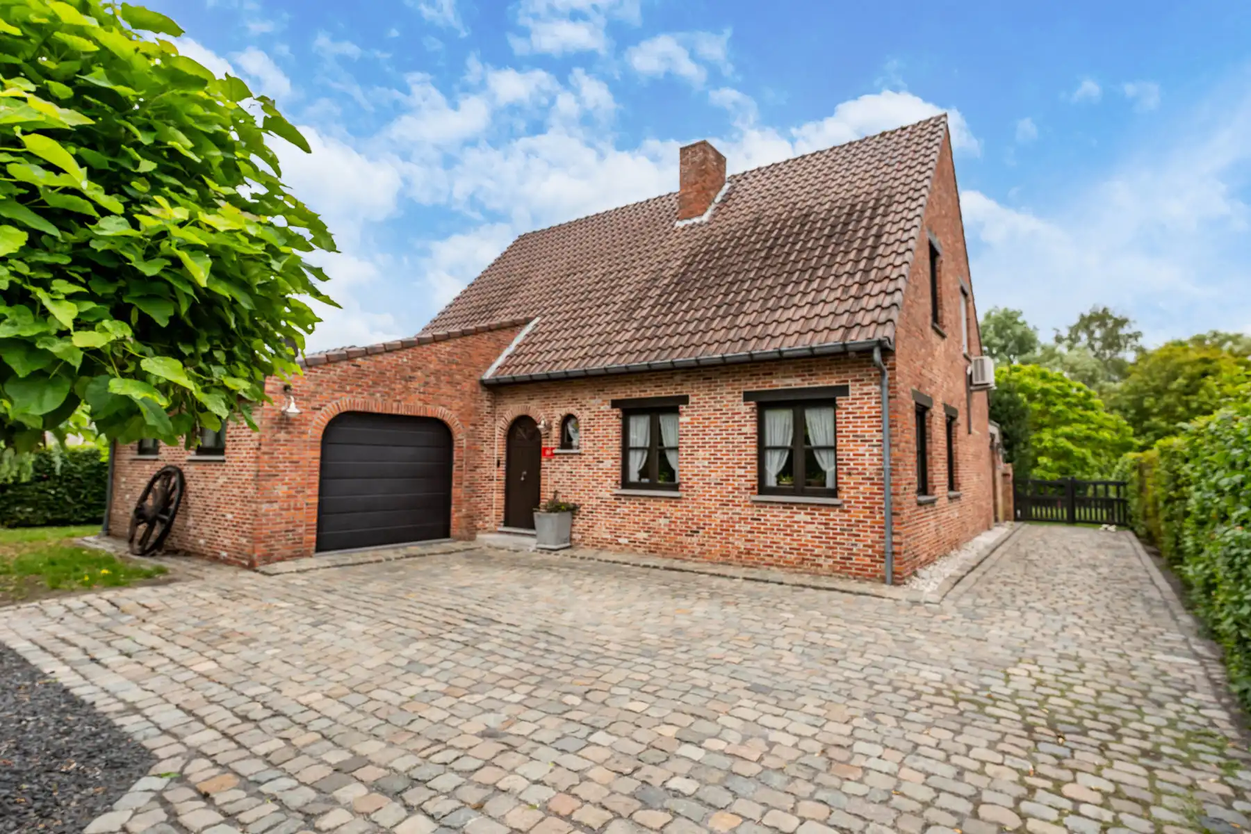 Huis te koop foto 2