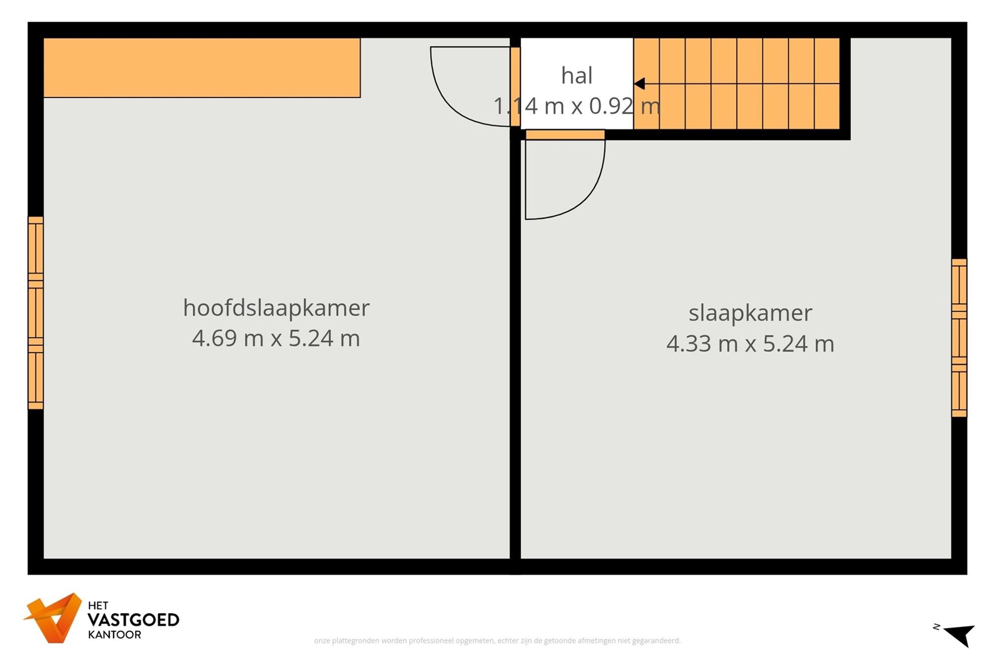 TE RENOVEREN WONING OP RUSTIGE LIGGING VLAKBIJ LEOPOLDSBURG CENTRUM foto 23