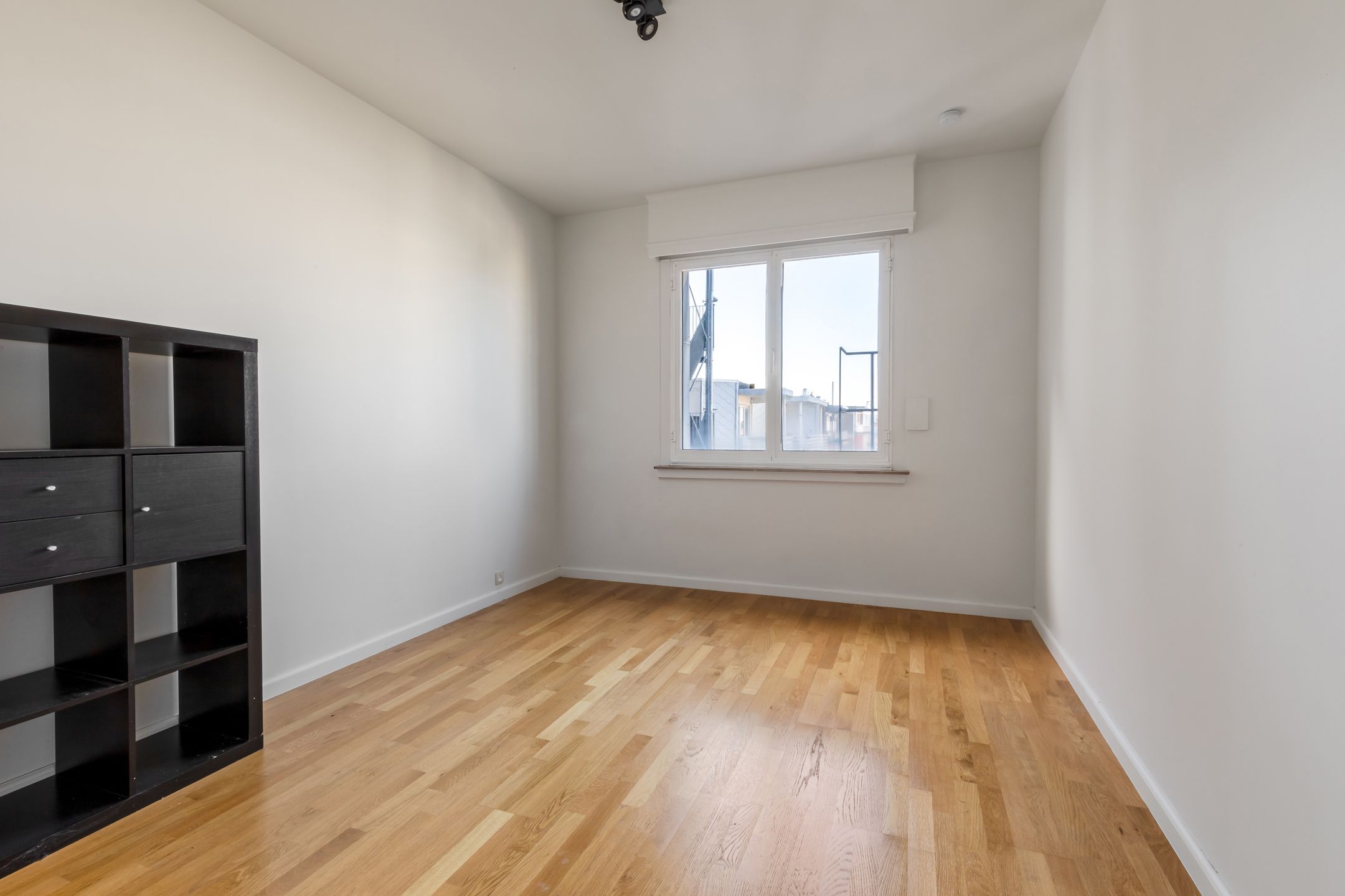 Riant licht appartement vlakbij Stadspark en centrum foto 13