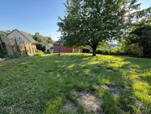 Eengezinswoning met 3 slaapkamers, garage, terras en ruime tuin foto 18