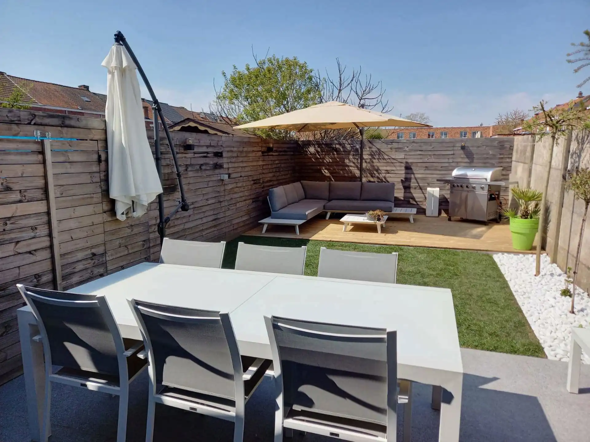 Energiezuinige, instapklare woning foto 2