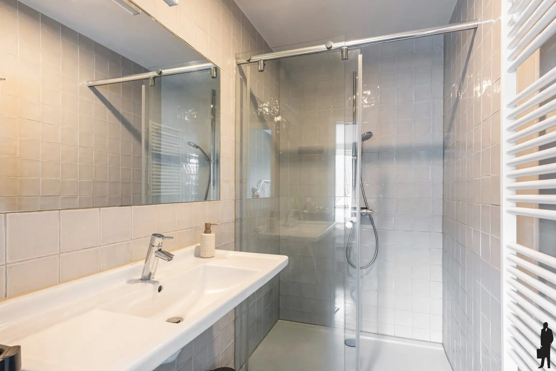 Knap appartement in hartje Hoogstraten foto 4