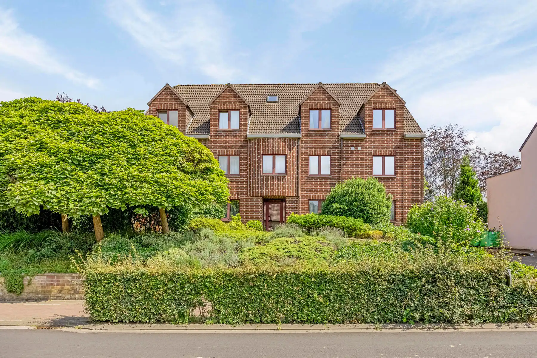 Appartement te koop Blandenstraat 179/14 - 3053 Oud-Heverlee Haasrode