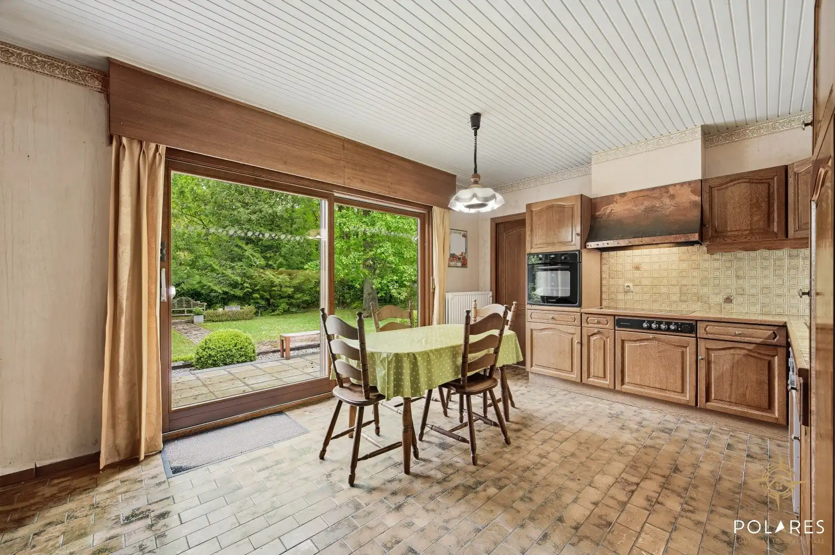 Tijdloze villa vol charme, pure rust op een uitzonderlijk perceel. foto 10