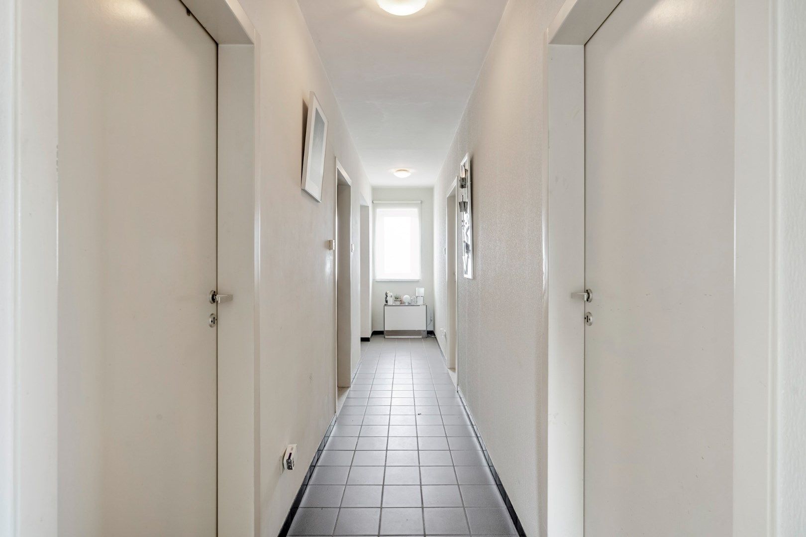 Gelijkvloers appartement met 2 slaapkamers,  ideaal voor starters of als investeringseigendom. foto 7