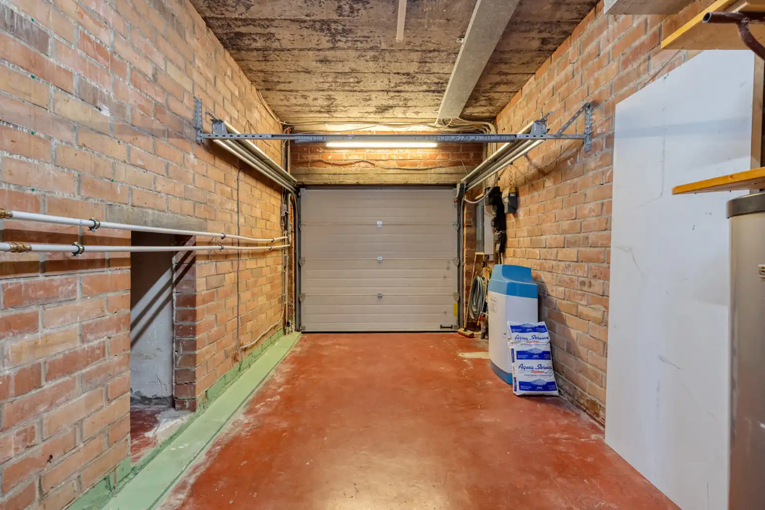 Charmante en verzorgde tweegevelwoning met aangename tuin foto 19