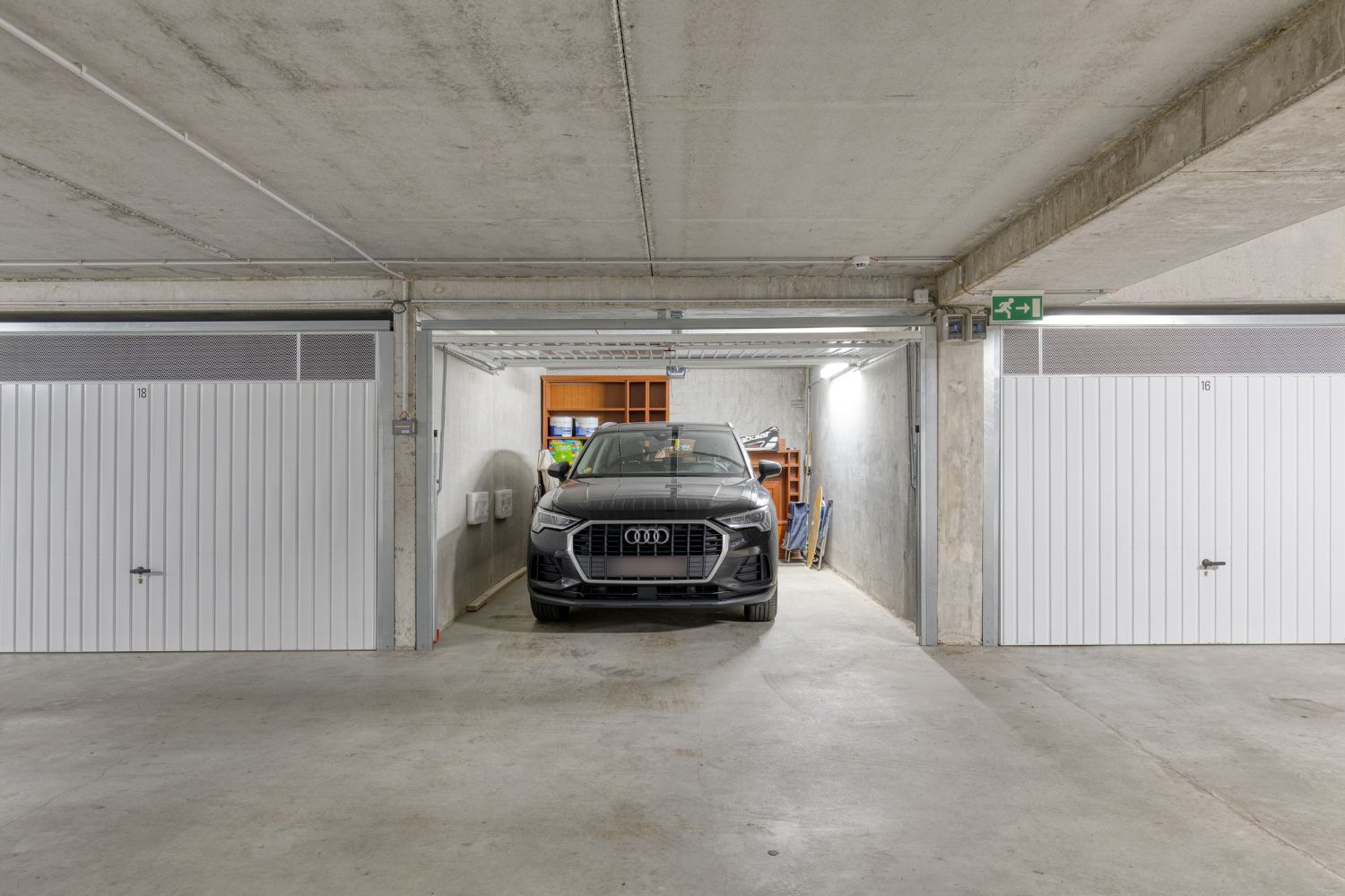 Subliem appartement op een prachtige ligging met open zicht op de Havengeul foto 13