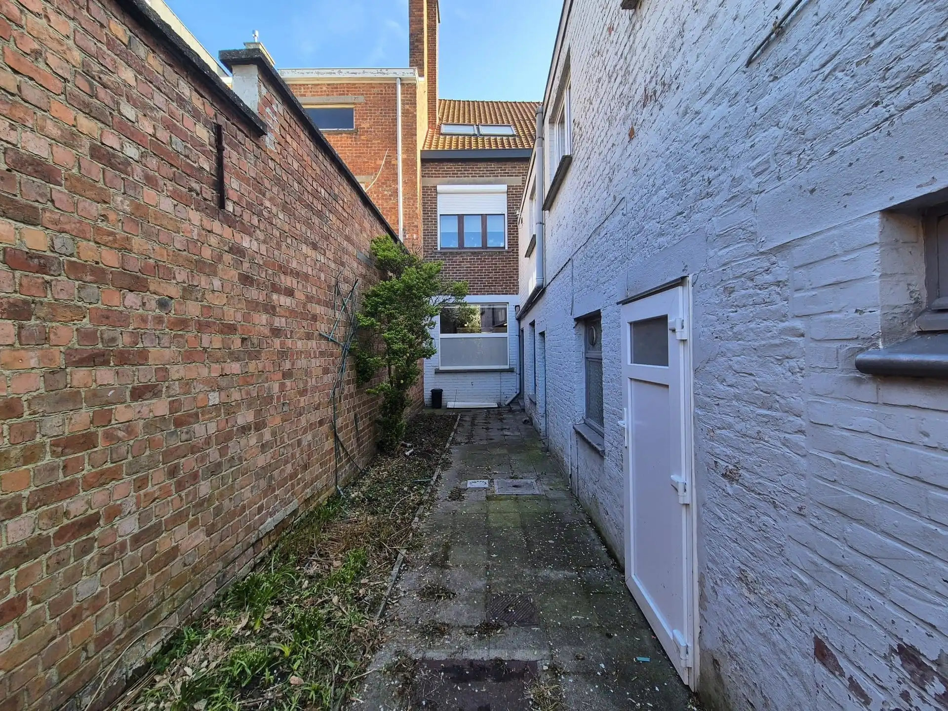 Gunstig gelegen kantoor op toplocatie centrum Melle. foto 17