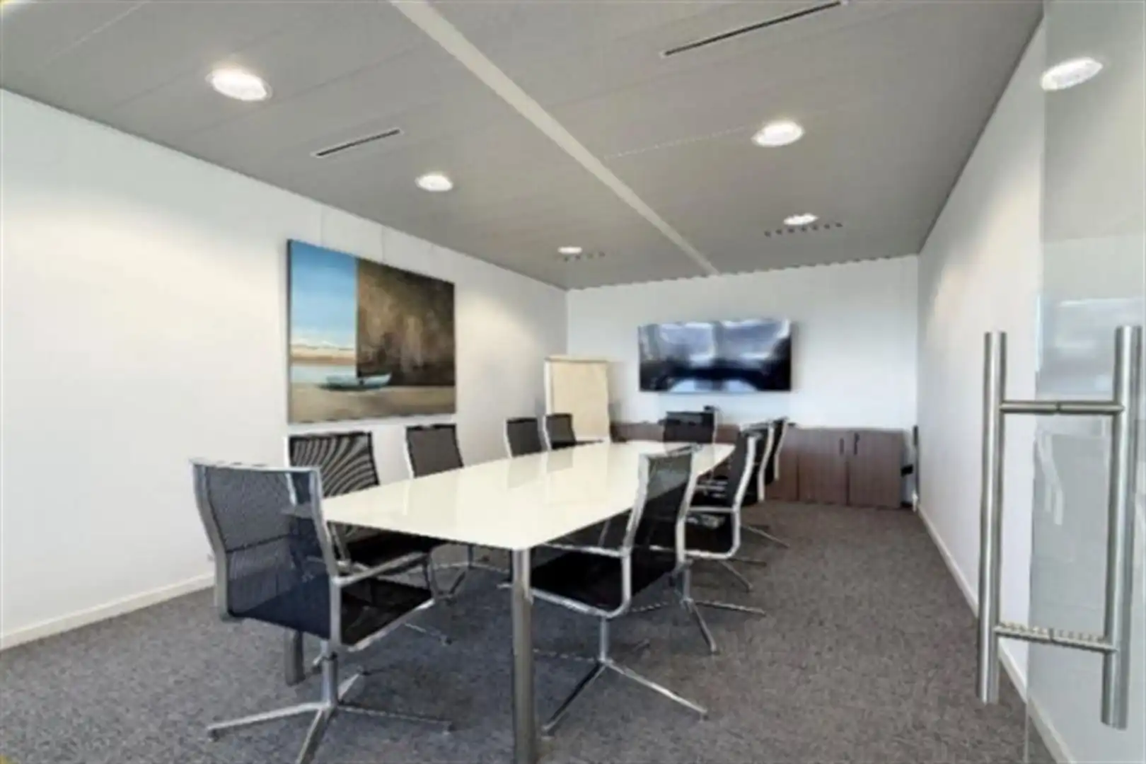 LOUIZA/ LOUISE 140: 327m² en 465m² foto 5