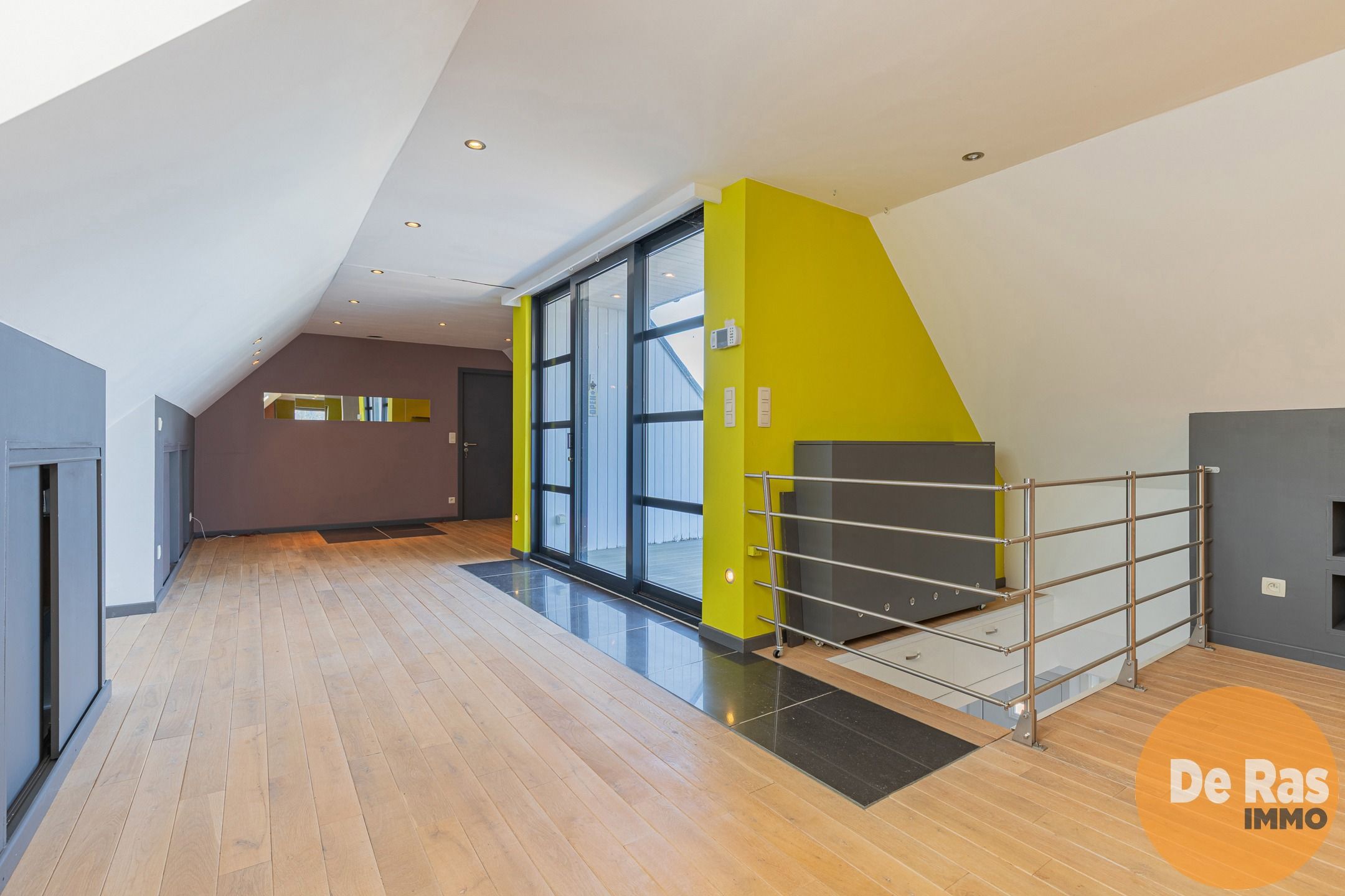 GERAARDSBERGEN -  Ruime villa met vele mogelijkheden foto 18