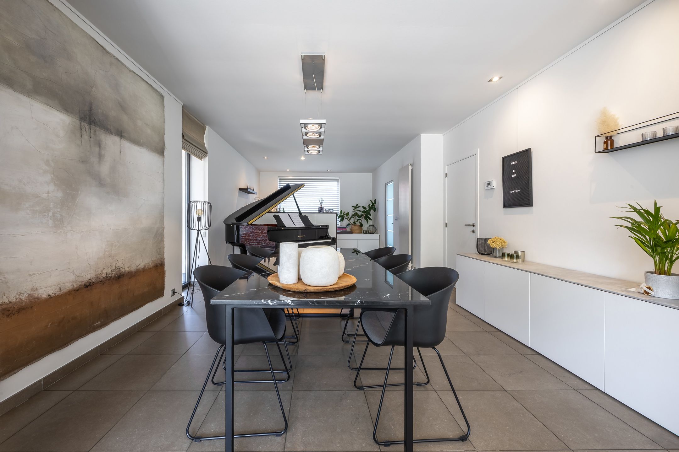 Moderne woning met tuin nabij het centrum van Westmalle foto 7
