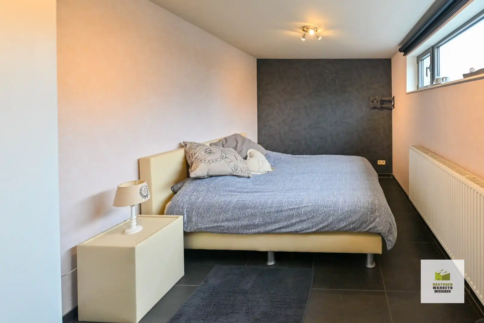 Rustig gelegen halfopen bebouwing, 594 m² opp met 3 slaapkamers foto 13