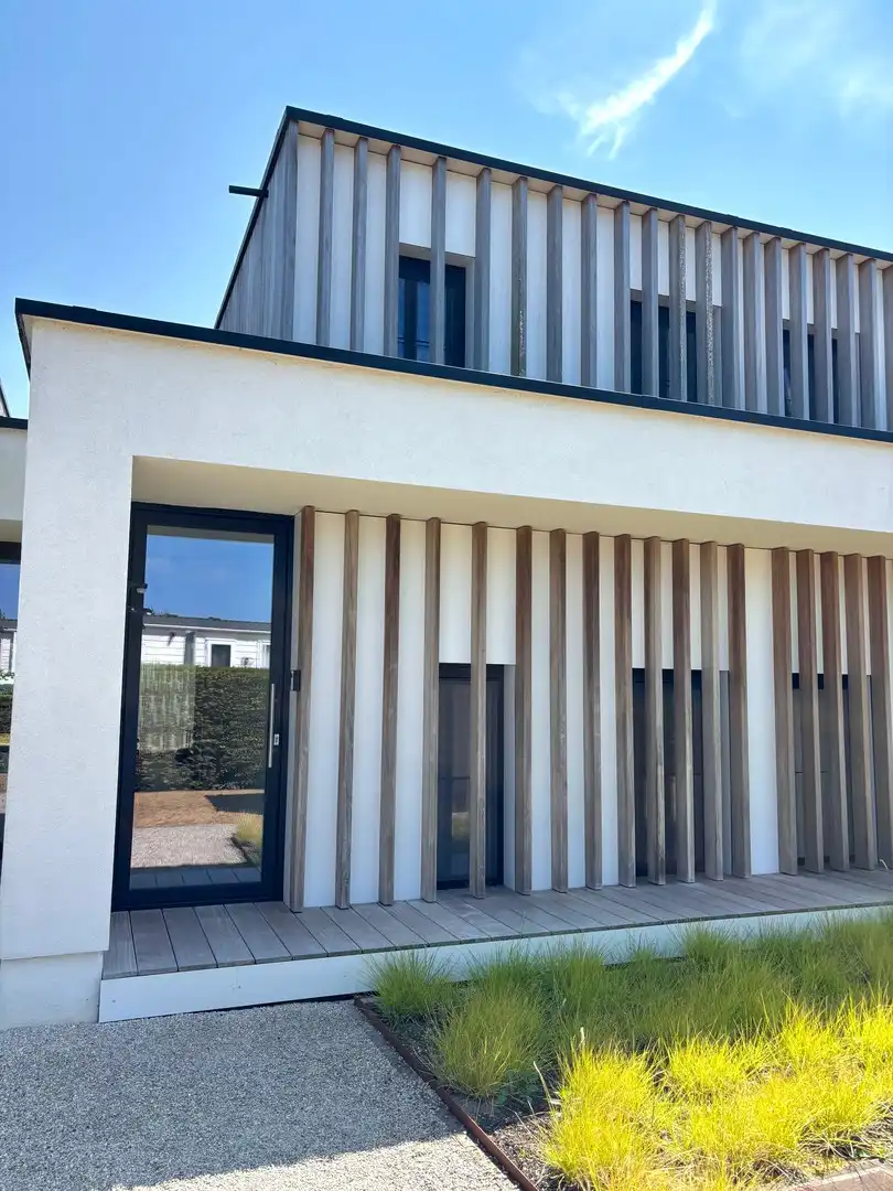 Bijzonder mooie vakantiewoning te Oostduinkerke foto 17