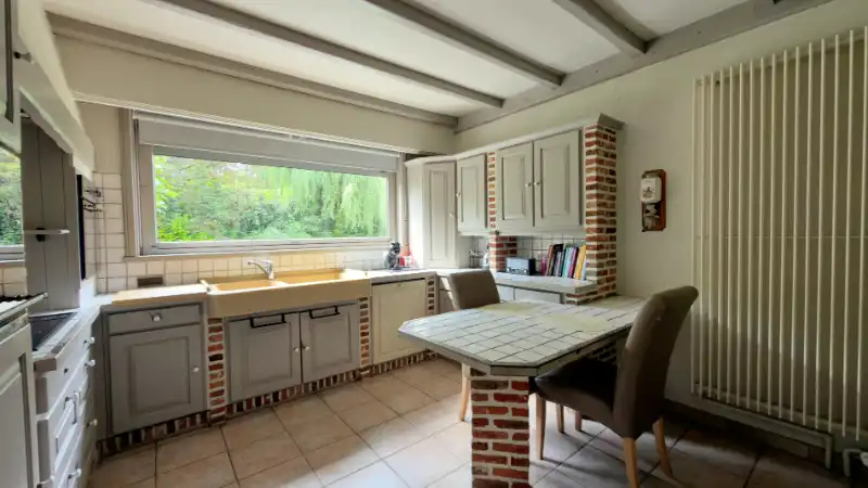 Zeer ruime villa van 400m² op 24 are foto 9