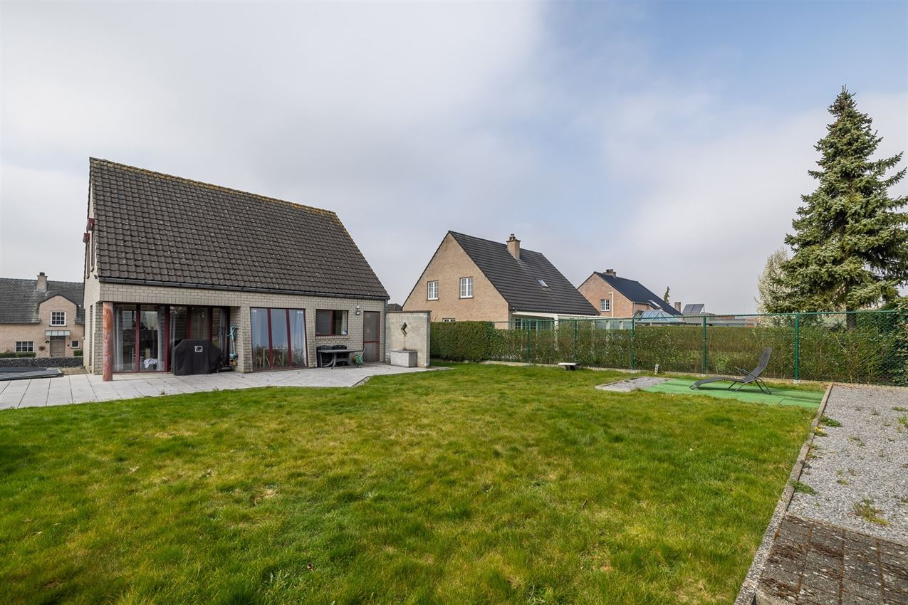 Gunstig gelegen, label B, grenzend aan park  foto 5