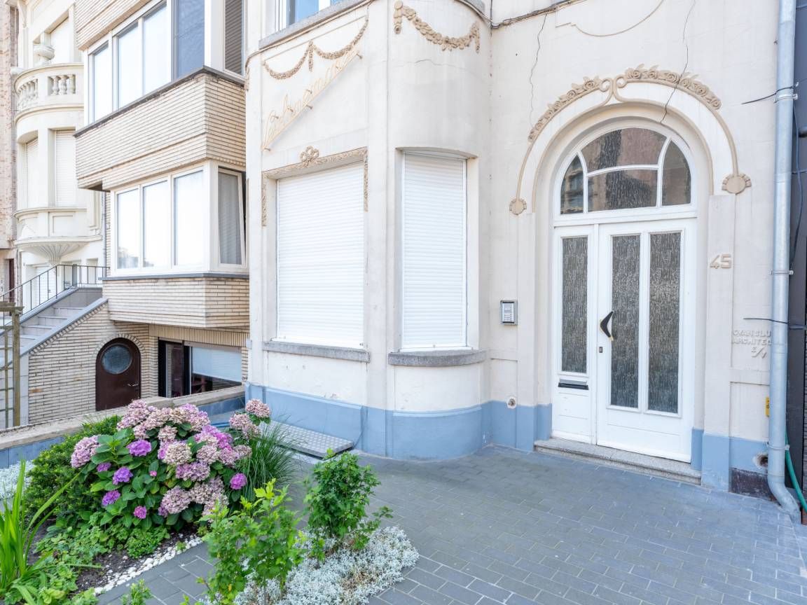 Instapklaar één slaapkamer appartement vlakbij het strand foto 15