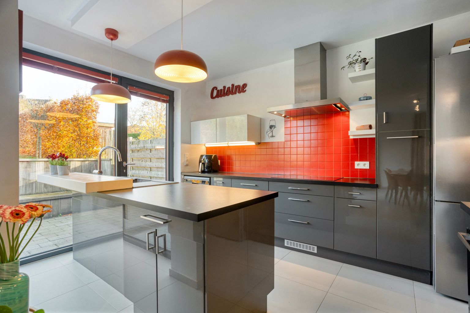 RECENTE WOONST IN PERFECTE STAAT foto 12