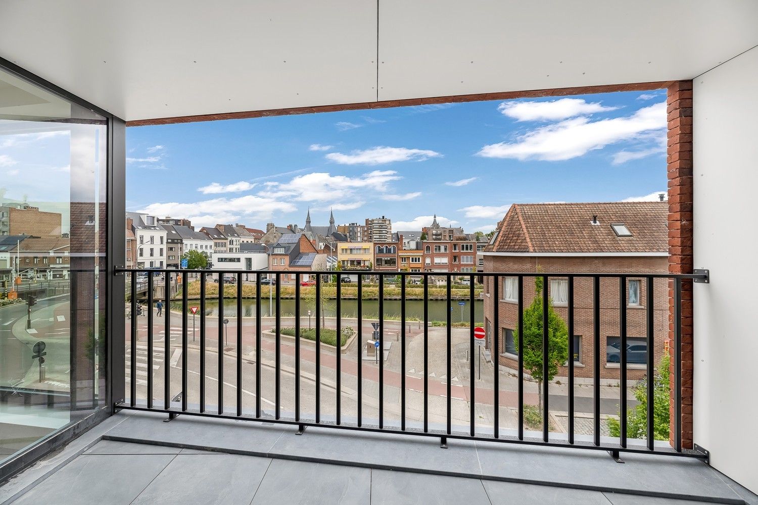 Uniek appartement met 2 slpkrs foto 10