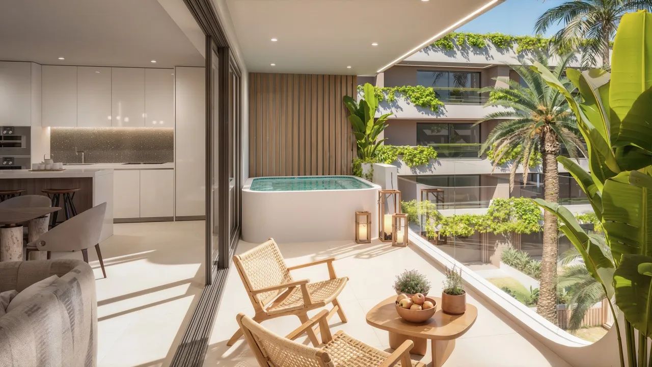 Ervaar de toekomst van luxe wonen: Marbella West herdefinieert jouw levensstijl foto 6