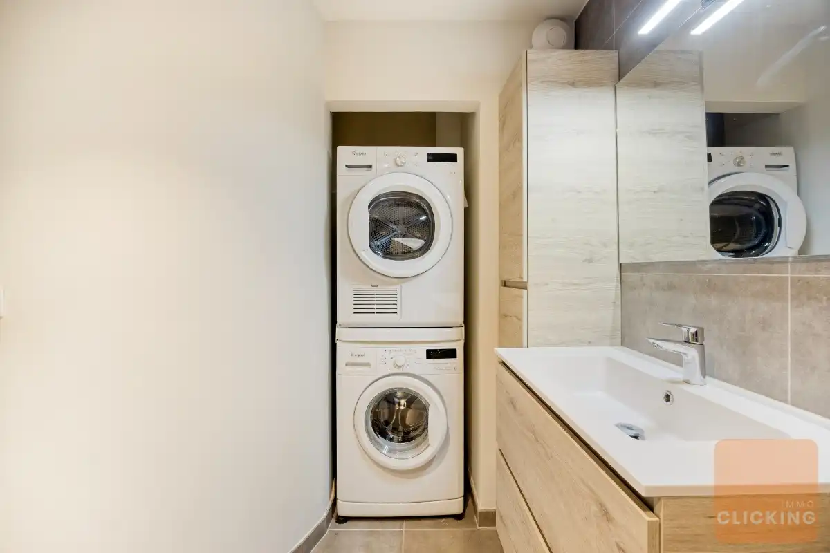 Cozy wonen met zon en sfeer triplex 3 kamers foto 27