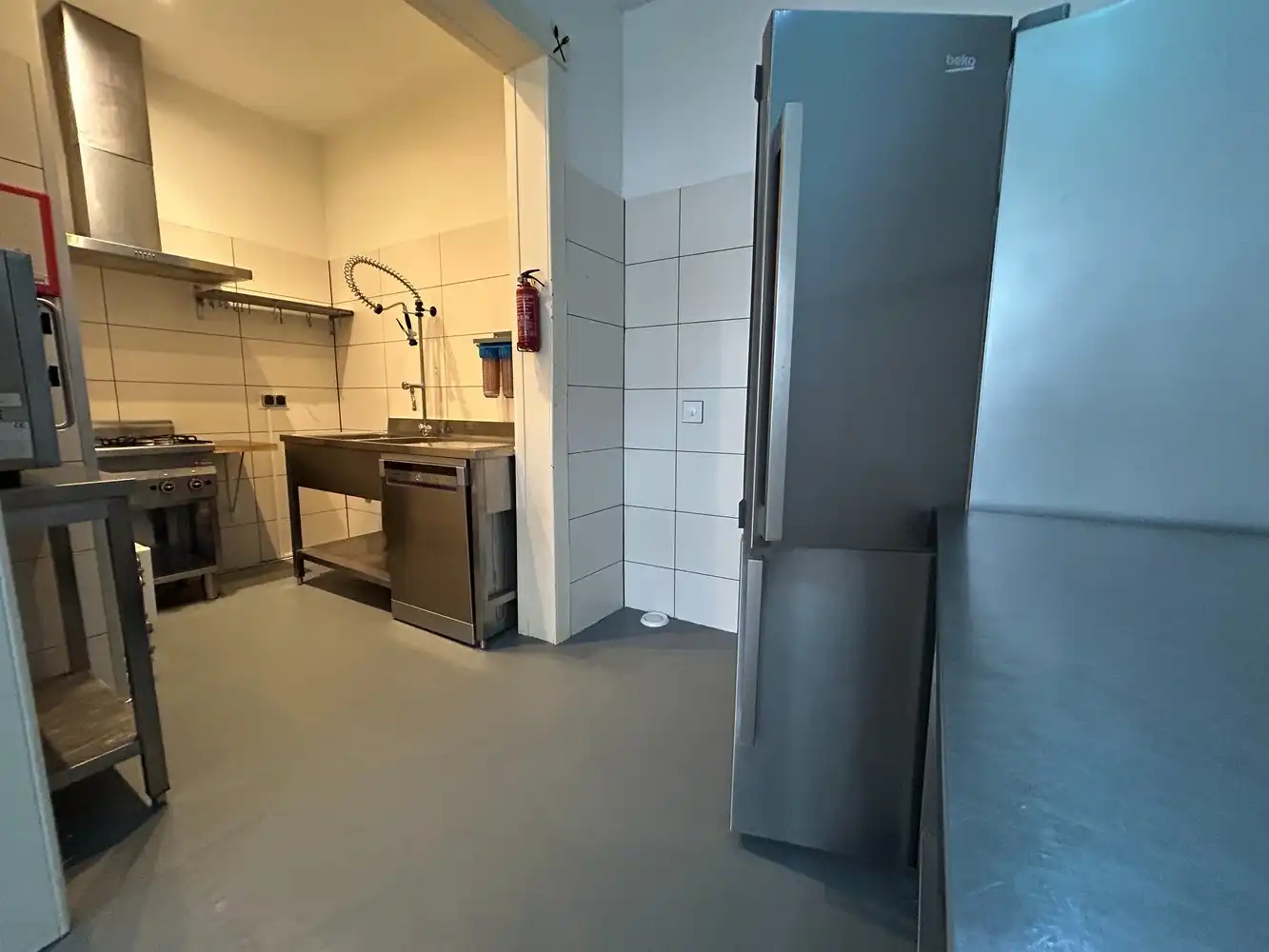Huis te huur foto 7