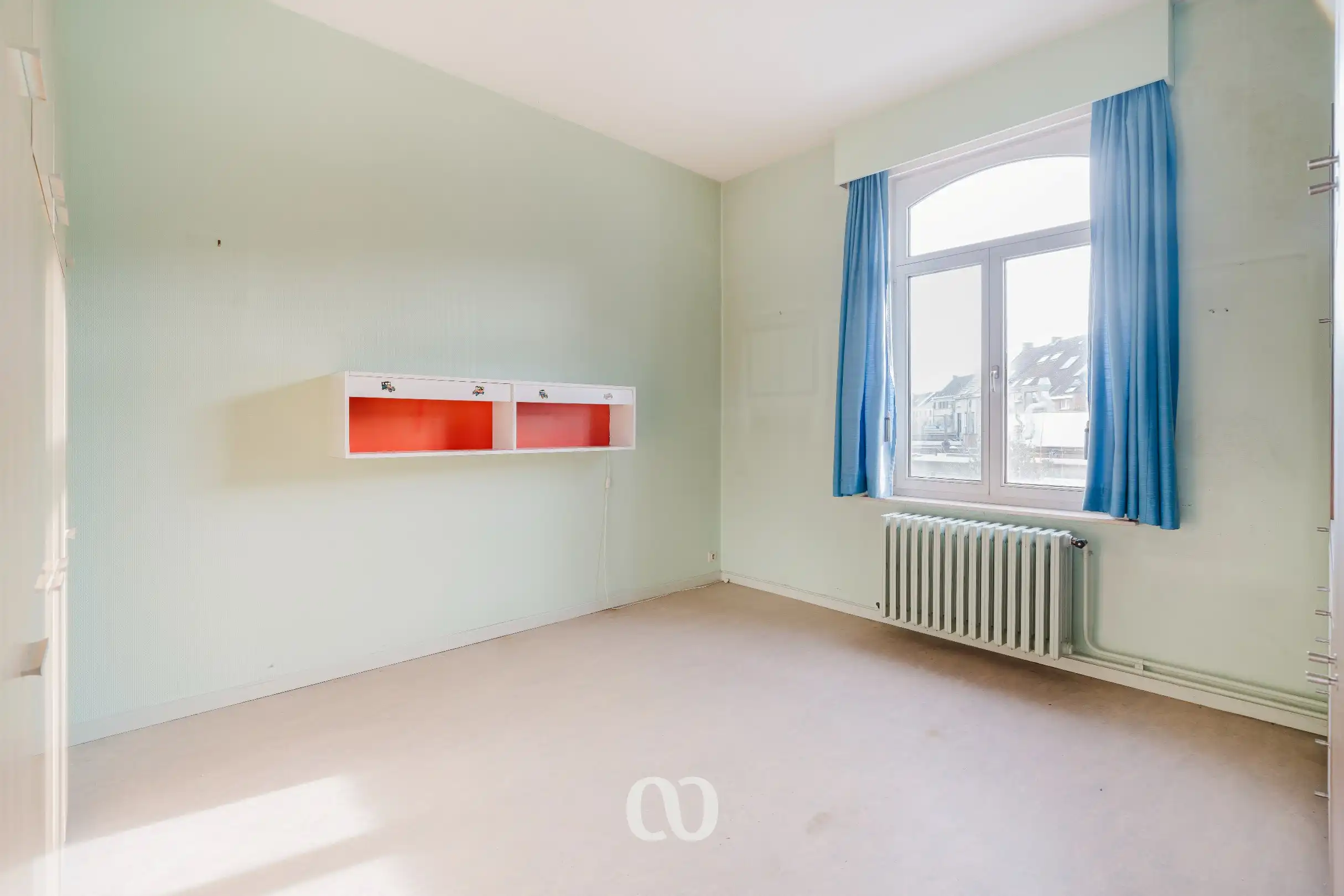 Tijdloze herenwoning met authentieke charme en indrukwekkende ruimte foto 21