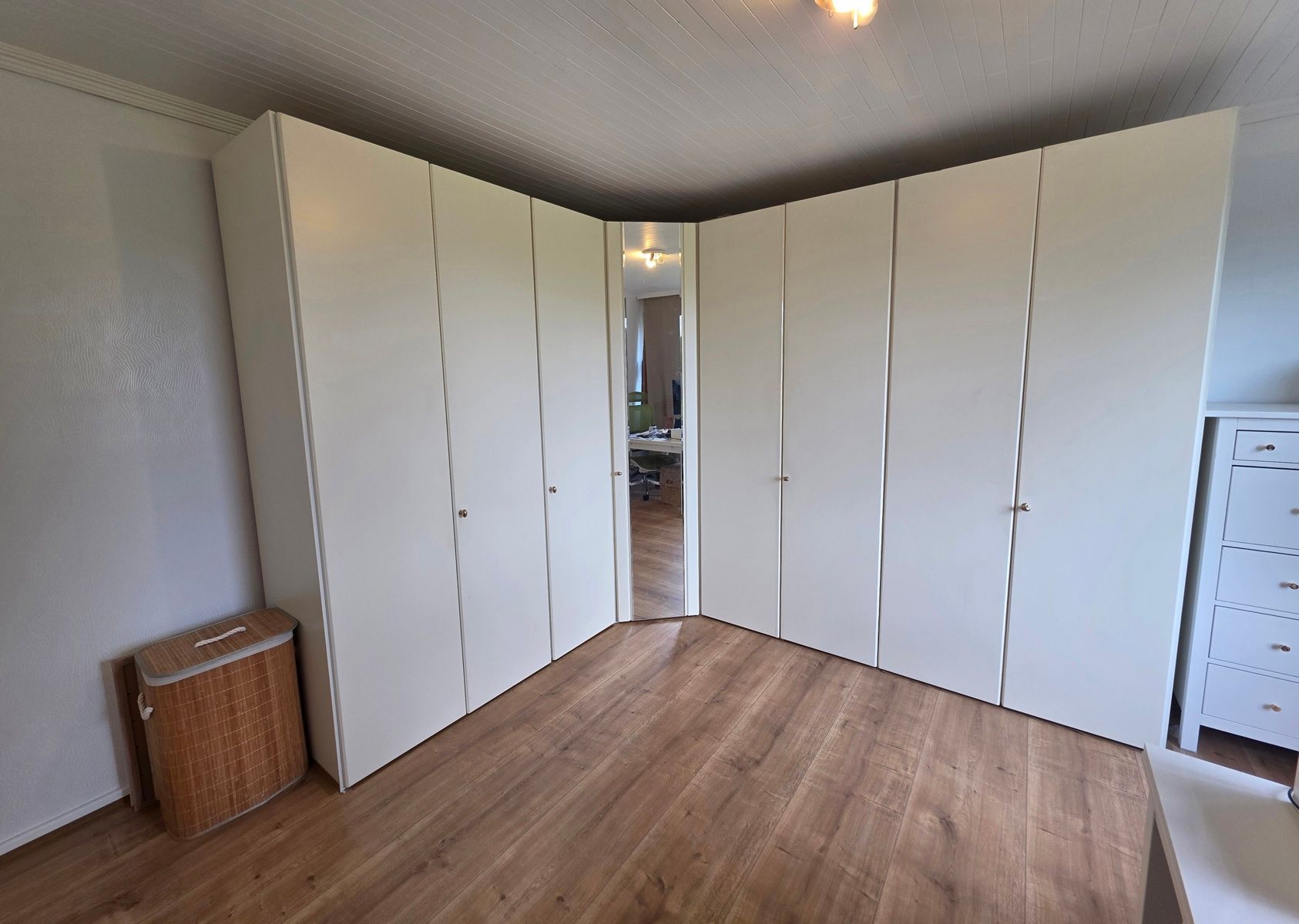 Rustig gelegen HOB met mooi uitzicht ! foto 17