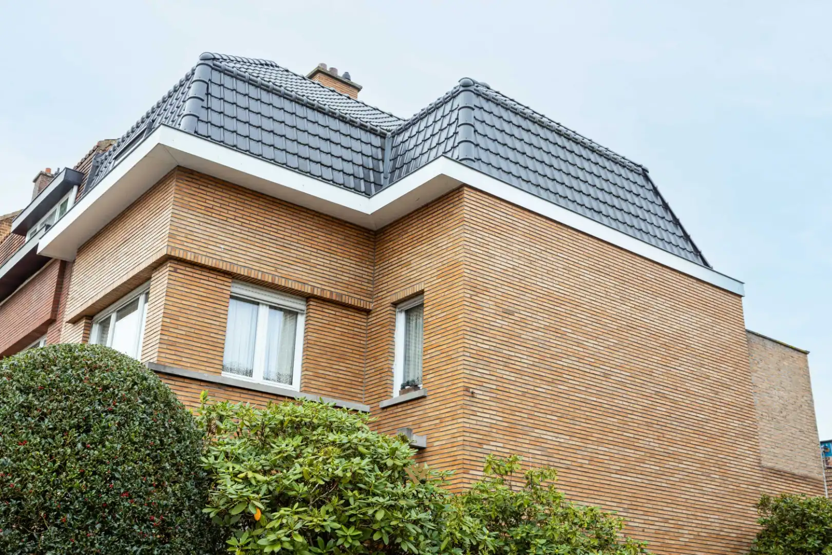 Woning met grote 3 slaapkamers en stadstuin foto 5