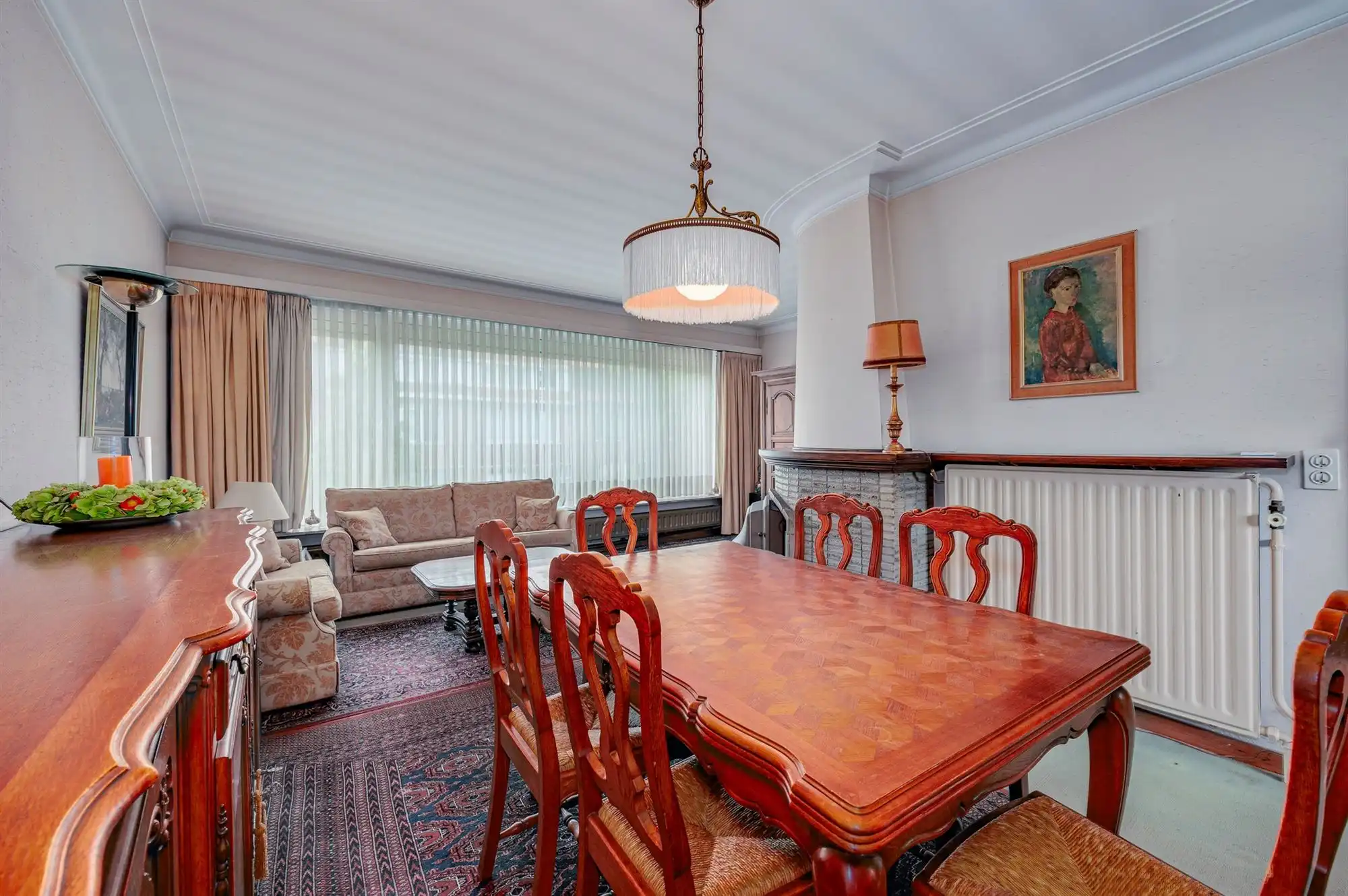 Huis met 4 slpk in het Hof van Rieth te Mortsel foto 4