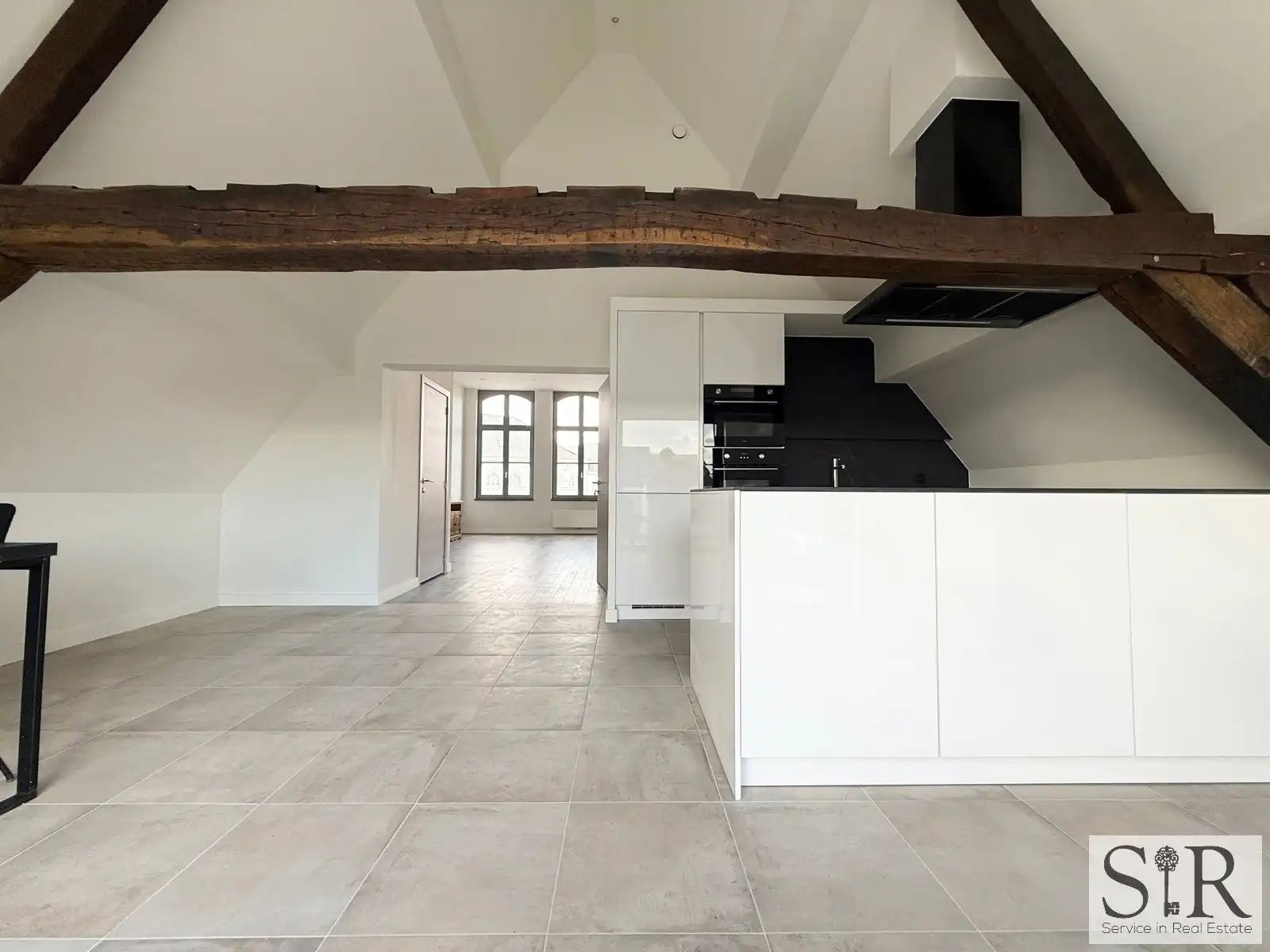 Appartement te huur foto 4