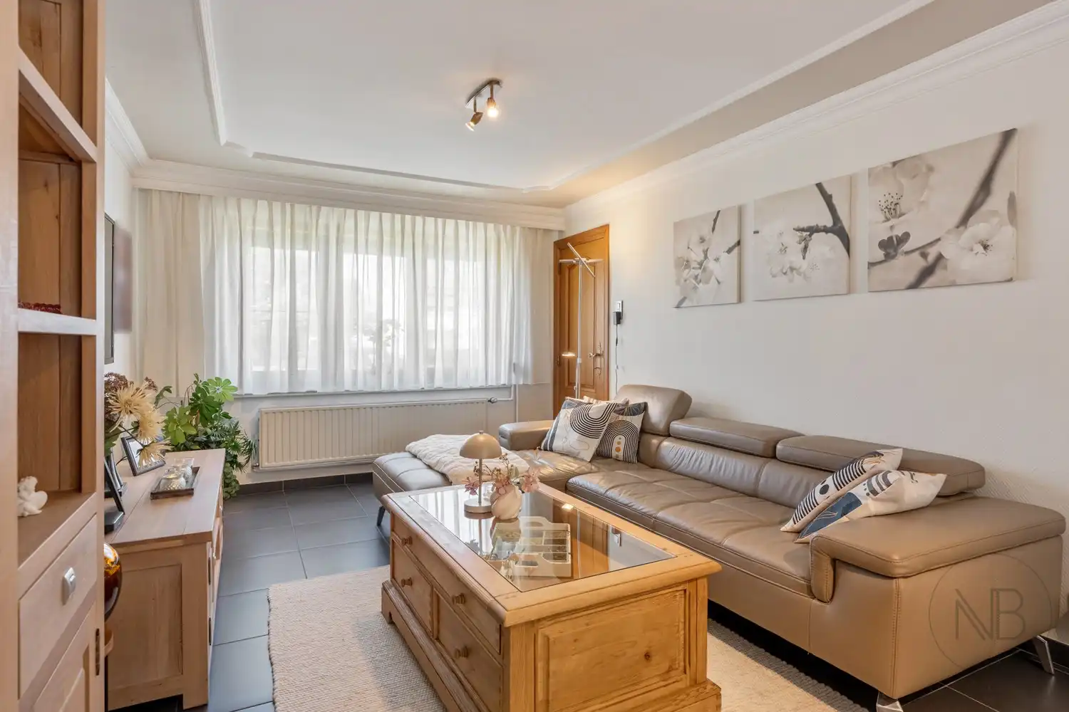 Instapklare woning met 3 slaapkamers! foto 10